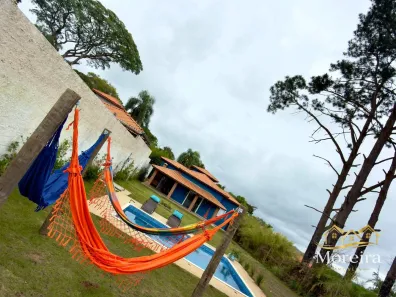 Fazenda/Sítio com 3 Quartos à venda, 1250m² no Centro, Ibiúna