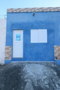 Casa com 1 Quarto para alugar, 42m² no São Gonçalo, Pelotas
