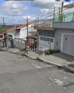 Casa com 2 Quartos à venda, 78m² no Vila Nova Cintra, Mogi das Cruzes