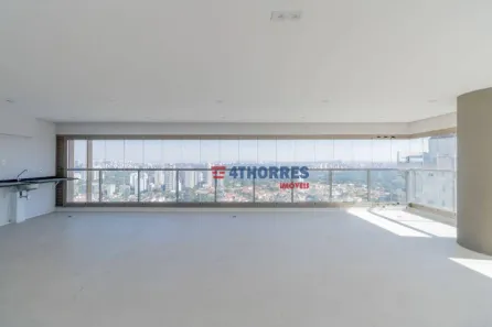Apartamento com 3 Quartos à venda, 146m² no Sumarezinho, São Paulo