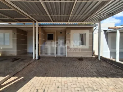 Casa de Condomínio com 2 Quartos à venda, 70m² no Jardim Ipanema, São Carlos