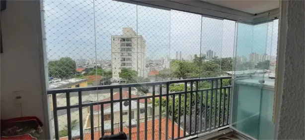 Apartamento com 3 Quartos à venda, 66m² no Vila Nivi, São Paulo