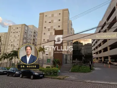 Apartamento com 2 Quartos à venda, 43m² no Encantado, Rio de Janeiro