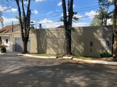 Casa com 3 Quartos à venda, 190m² no Jardim Marajoara, São Paulo