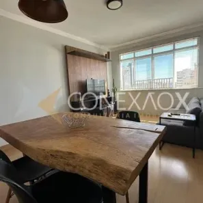 Apartamento com 2 Quartos à venda, 66m² no Centro, Campinas