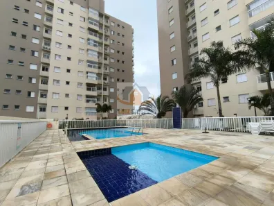 Apartamento com 2 Quartos à venda, 65m² no Guarda Civil, Itanhaém