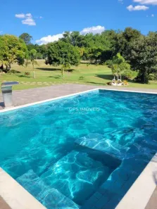 Fazenda/Sítio com 3 Quartos à venda, 250m² no Chácara Iracema, Salto