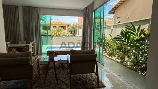 Sobrado com 4 Quartos à venda, 275m² no Loteamento Portal do Sol I, Goiânia