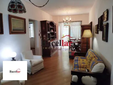 Apartamento com 2 Quartos à venda, 80m² no Grajaú, Rio de Janeiro