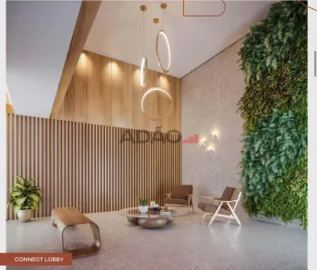 Apartamento com 3 Quartos à venda, 92m² no Setor Bueno, Goiânia
