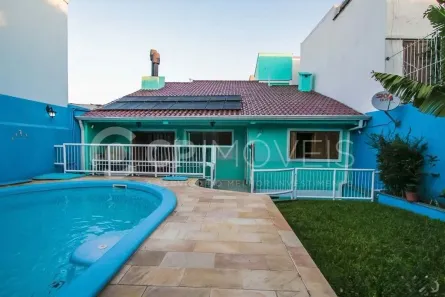 Casa com 4 Quartos à venda, 365m² no São Sebastião, Porto Alegre