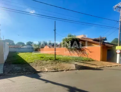 Lote/Terreno à venda, 432m² no Parque Santa Marta, São Carlos