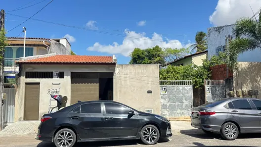 Casa com 2 Quartos à venda, 87m² no Messejana, Fortaleza
