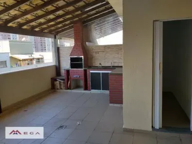 Cobertura com 2 Quartos à venda, 120m² no Jardim Nova Europa, Campinas
