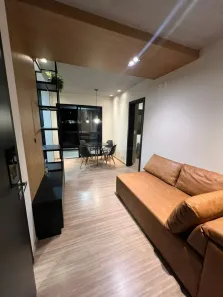 Apartamento com 1 Quarto para alugar, 45m² no Zona 08, Maringá