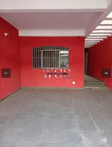 Sobrado com 3 Quartos para alugar, 150m² no Jardim dos Lagos, São Paulo