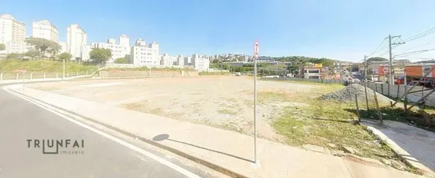 Lote/Terreno para alugar, 8361m² no Polvilho (Polvilho), Cajamar