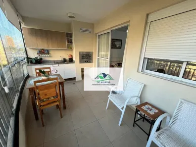 Apartamento com 4 Quartos à venda, 118m² no Vila Gumercindo, São Paulo