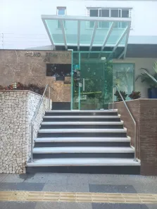 Cobertura com 5 Quartos para alugar, 360m² no Setor Oeste, Goiânia