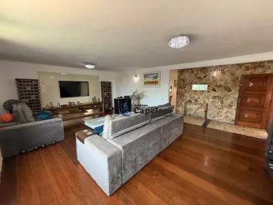 Casa com 3 Quartos à venda, 325m² no Vila Palmeiras, São Paulo