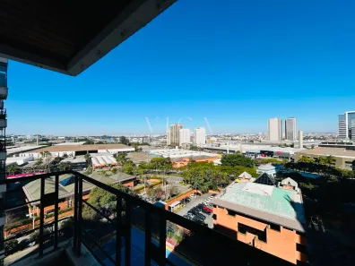 Apartamento com 3 Quartos para alugar, 75m² no Alphaville Centro Industrial e Empresarial/Alphaville., Barueri