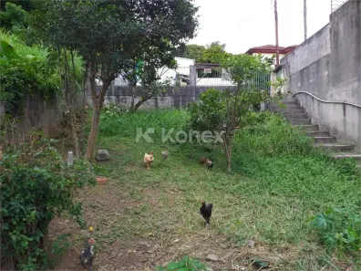 Lote/Terreno à venda, 100m² no Vila Irmãos Arnoni, São Paulo