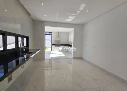 Casa de Condomínio com 4 Quartos à venda, 210m² no Cyrela Landscape Esplanada, Votorantim