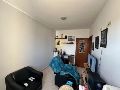 Apartamento com 2 Quartos à venda, 65m² no Loteamento Vila Romana, Jacareí