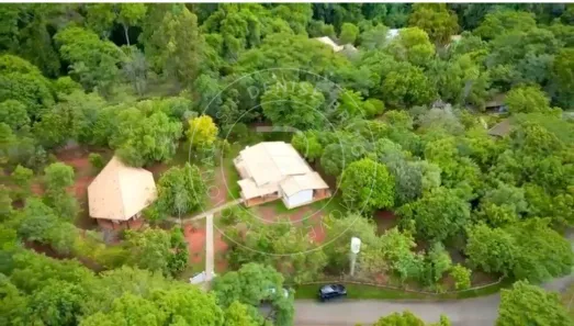 Fazenda/Sítio com 4 Quartos à venda, 5432m² no Condomínio Alta Vista I, Senador Canedo