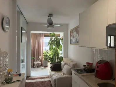 Apartamento com 1 Quarto à venda, 26m² no Jardim Armação, Salvador