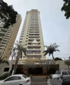 Apartamento com 3 Quartos à venda, 123m² no Santa Rosa, Cuiabá