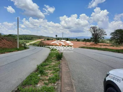 à venda, 20000m² no São João, Betim