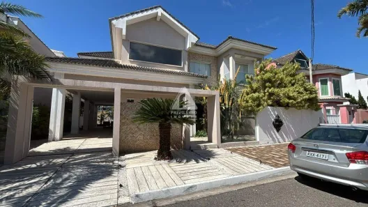Casa com 5 Quartos à venda, 365m² no Campo Grande, Rio de Janeiro