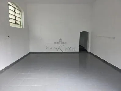 Prédio Comercial para alugar, 35m² no Bosque dos Eucaliptos, São José dos Campos