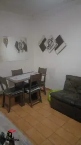 Apartamento com 1 Quarto à venda, 35m² no Assunção, São Bernardo do Campo