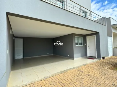 Casa de Condomínio com 3 Quartos à venda, 190m² no Residencial Alto da Boa Vista, Piracicaba
