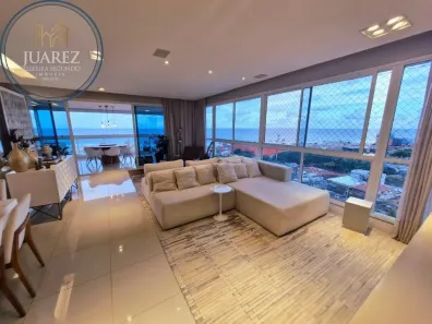 Apartamento com 2 Quartos à venda, 155m² no Patamares, Salvador