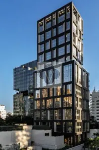Sala Comercial para alugar, 608m² no Itaim Bibi, São Paulo