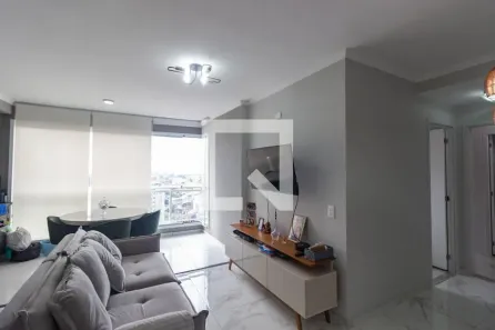 Apartamento com 2 Quartos à venda, 57m² no Vila Yara, Osasco