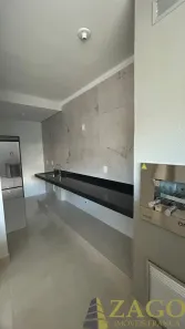 Apartamento com 3 Quartos à venda, 100m² no Jardim Piratininga II, Franca