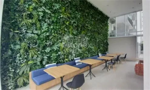 Apartamento com 1 Quarto à venda, 25m² no Butantã, São Paulo