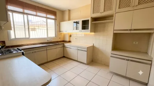 Apartamento com 3 Quartos à venda, 233m² no Centro, Londrina