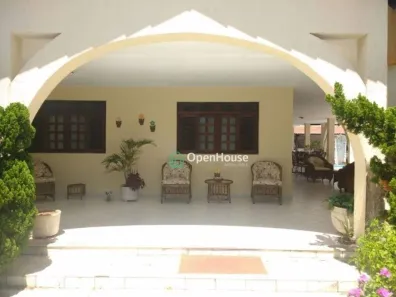 Casa com 4 Quartos à venda, 450m² no Ponta Negra, Natal