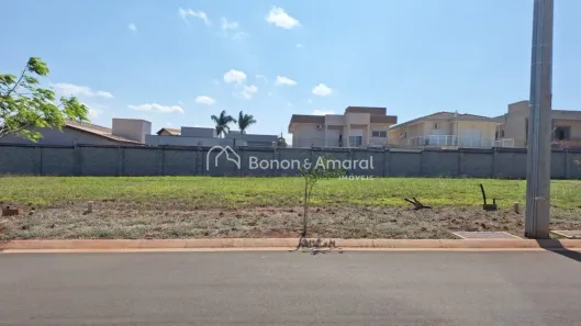Lote/Terreno à venda, 305m² no Boa Esperança, Paulínia