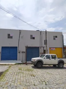 Imóvel Comercial para alugar, 25m² no Cambeba, Fortaleza