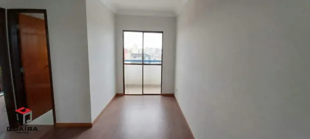 Apartamento com 2 Quartos à venda, 45m² no Parque das Nações, Santo André