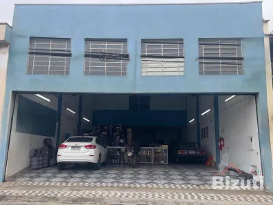 Ponto Comercial para alugar, 353m² no Vila Vianelo, Jundiaí