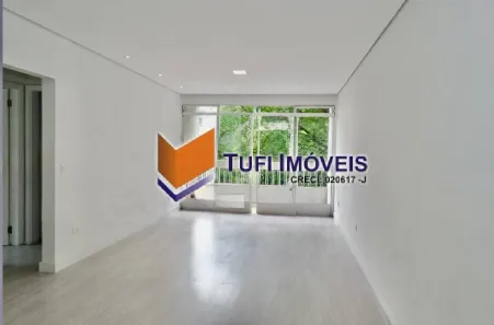 Apartamento com 2 Quartos à venda, 100m² no Cerqueira César, São Paulo