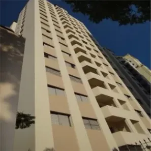 Apartamento com 2 Quartos à venda, 73m² no Vila Clementino, São Paulo
