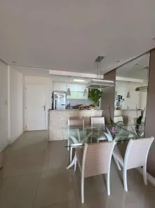 Apartamento com 3 Quartos à venda, 78m² no Ponto Novo, Aracaju